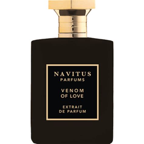 navitus venom of love perfume.